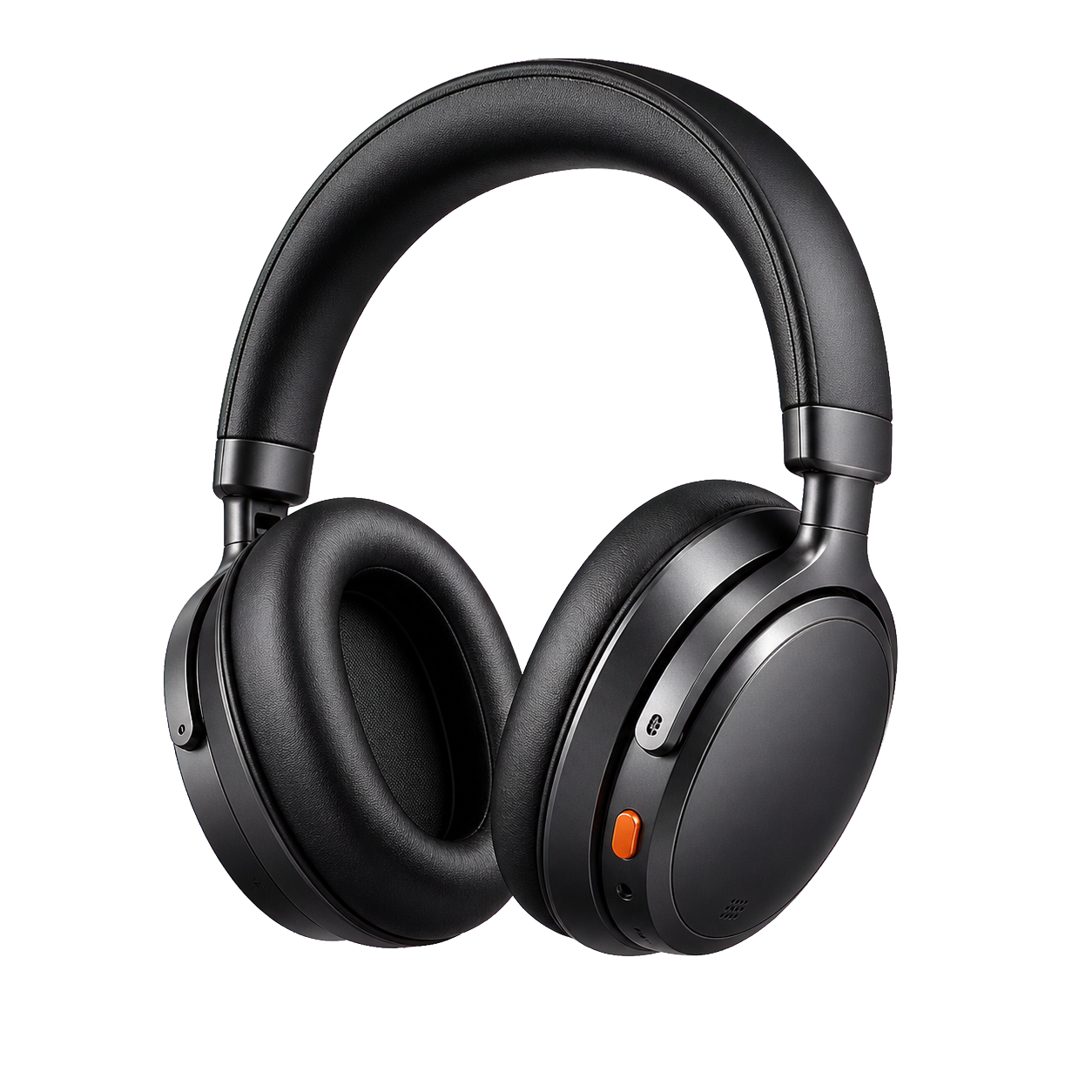 kodr focus noise-cancelling headset